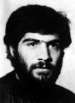 شهید حسن علی عباس میرزایی