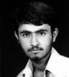 شهید اسماعیل عباسی