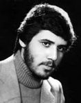 شهید حسین عباسی