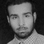 شهید نادر عباسی چناری