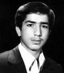 شهید محمدحسین عرب حسنی