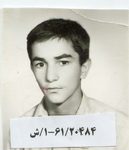 شهید حسن عرب حلوایی