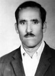 شهید علی عرب حلوائی