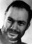 شهید علی عرب کاشانی