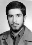 شهید بهمن عروجی