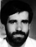شهید محمدمسلم عزیزی