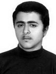 شهید حسین عسگری نقدی علیا