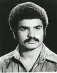 شهید علی عطارحمیدی