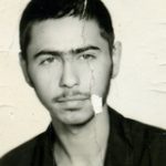 شهید ناصر عطایی