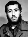 شهید سیدشهاب الدین عظیمی