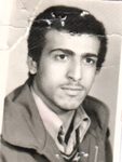 شهید محمد عقیل محتشم