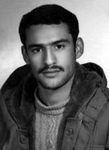 شهید محمدحسن غلامی