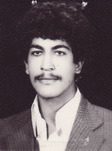 شهید محمود علی آقایی آزانی