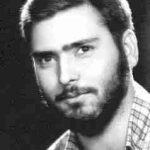 شهید یزدان علی بابایی