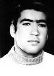 شهید داود علی بخشی