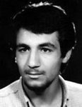 شهید علی علی پور
