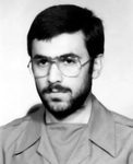 شهید عبدالمجید علیرضایی