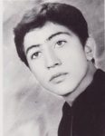 شهید قنبرعلی علیزاده ویدوجی سه ده