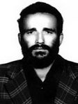 شهید محمود علی محمد
