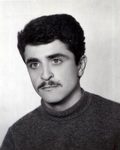 شهید محمد علیمردانیان