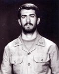 شهید ناصر علی نژاد
