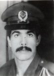 شهید گنج علی علیاری