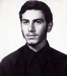 شهید ابراهیم غربی فرد