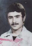 شهید نادر قلی غفوری