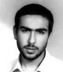 شهید محمد غلامزاده