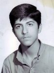 شهید مجتبی غلامی