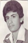 شهید مرتضی غمخوارده بنه
