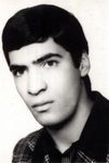 شهید سید لازم غمیلویی