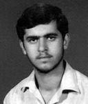 شهید محسن فتح علی بختیاری