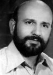شهید محمد فتحعلی آشتیانی