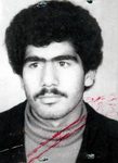 شهید محمد فربین