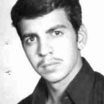 شهید مجید فرجی