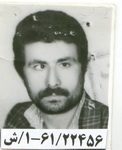 شهید محمد فرح پور
