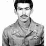 شهید محمد فروزان
