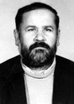 شهید محمد حسین فروغی