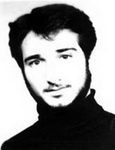 شهید ابوالحسن فسنقری