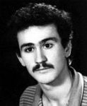 شهید چنگیز فیروزی خانقاه