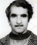 شهید حمزه قاسم پور