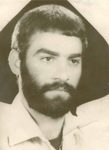 شهید مهدی قاسمی