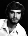 شهید حسن قاسمی آغمیریی