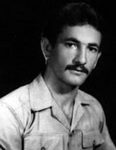 شهید علی قباخلو