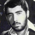 شهید حمیدرضا قدمی