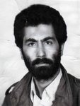 شهید اکبر قدیانی