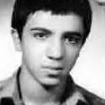 شهید حسن قدیانی