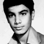 شهید علی رضا قربانی صدیقی