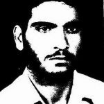 شهید سعید قریشی